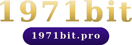 1971bit logo
